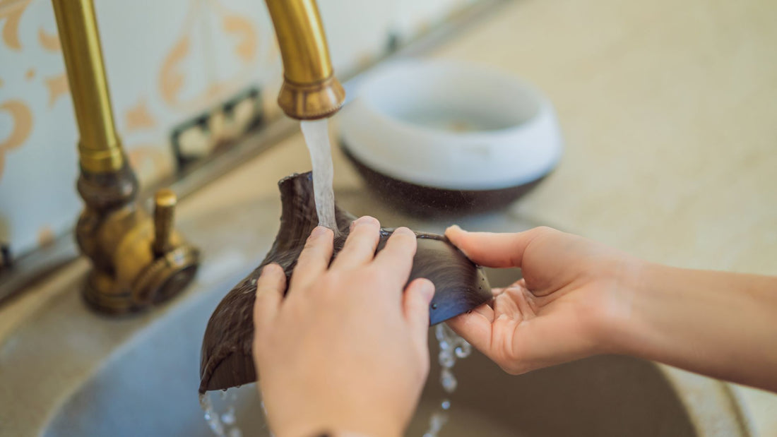 Aroma diffuser schoonmaken: reinging en onderhoud