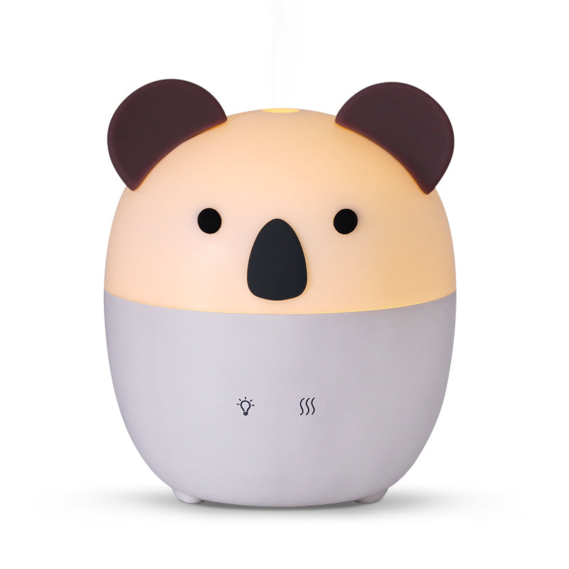 Koala Aroma Diffuser met nachtlampje voor baby's en kinderen