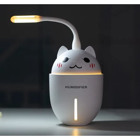 Kat 3-in-1 aroma diffuser