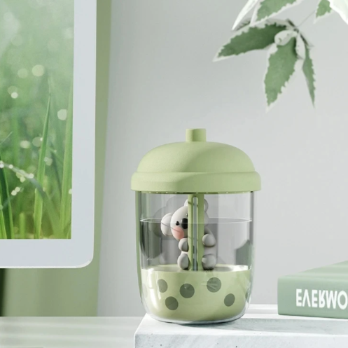 Koala in Beker Aroma Diffuser