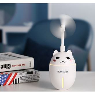 Kat 3-in-1 aroma diffuser