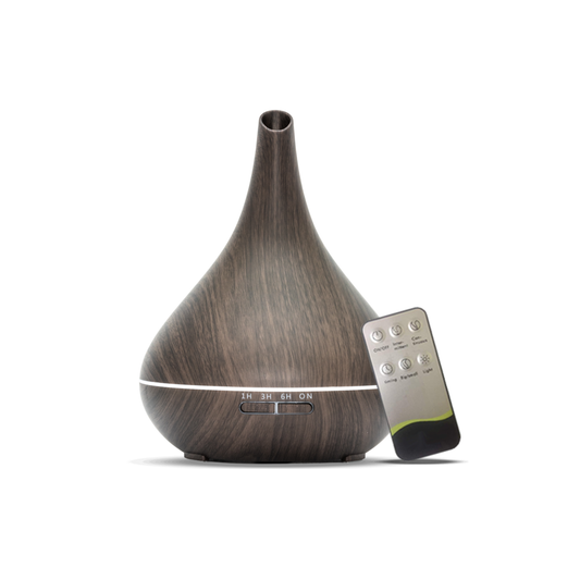 Karma Scent Pro - Donker Hout - Aroma Diffuser Default Title